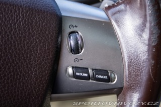 Jaguar XF 3.0l V6 (LPG) / 175kW / 2008