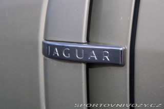 Jaguar XF 3.0l V6 (LPG) / 175kW / 2008