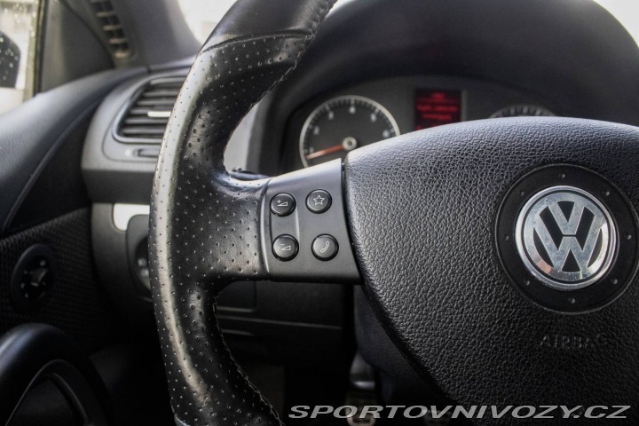 Volkswagen Scirocco 2.0 TSI, 147kW (2008) / 2008