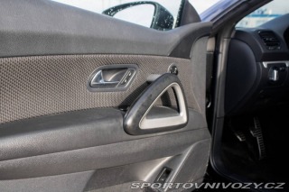 Volkswagen Scirocco 2.0 TSI, 147kW (2008) / 2008