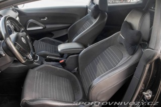 Volkswagen Scirocco 2.0 TSI, 147kW (2008) / 2008
