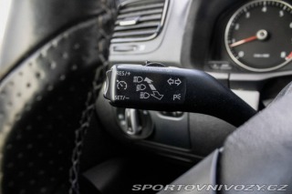 Volkswagen Scirocco 2.0 TSI, 147kW (2008) / 2008