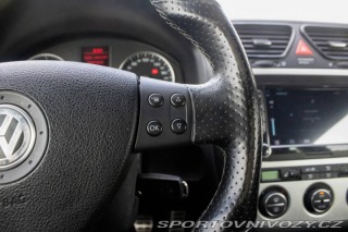 Volkswagen Scirocco 2.0 TSI, 147kW (2008) / 2008