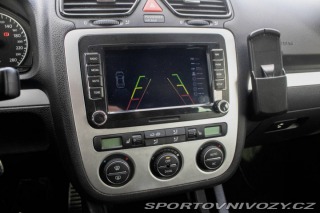 Volkswagen Scirocco 2.0 TSI, 147kW (2008) / 2008