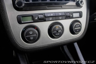 Volkswagen Scirocco 2.0 TSI, 147kW (2008) / 2008