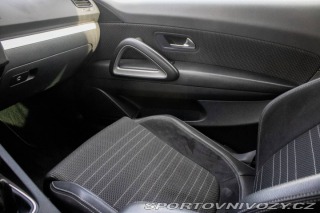 Volkswagen Scirocco 2.0 TSI, 147kW (2008) / 2008