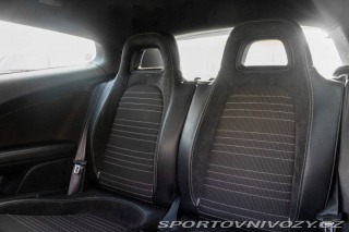 Volkswagen Scirocco 2.0 TSI, 147kW (2008) / 2008