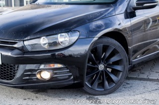 Volkswagen Scirocco 2.0 TSI, 147kW (2008) / 2008
