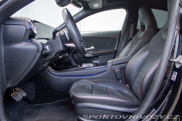 Mercedes-Benz CLA Kupé  220 4matic AJ NA SP 2019