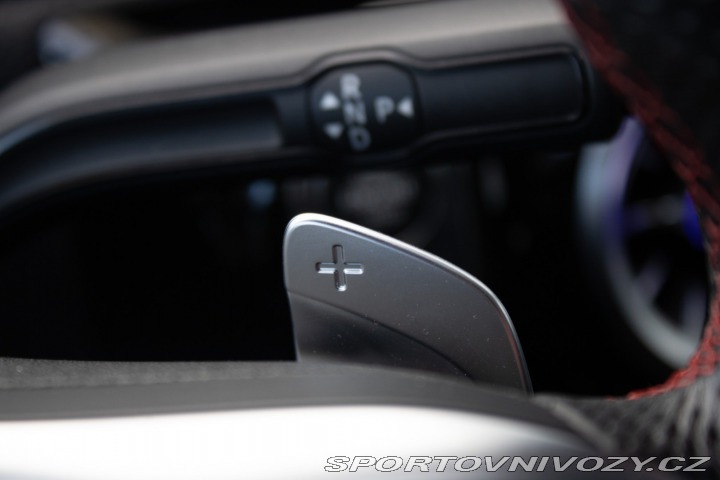 Mercedes-Benz CLA Kupé  220 4matic AJ NA SP 2019