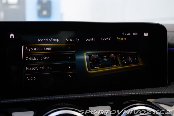 Mercedes-Benz CLA Kupé  220 4matic AJ NA SP 2019