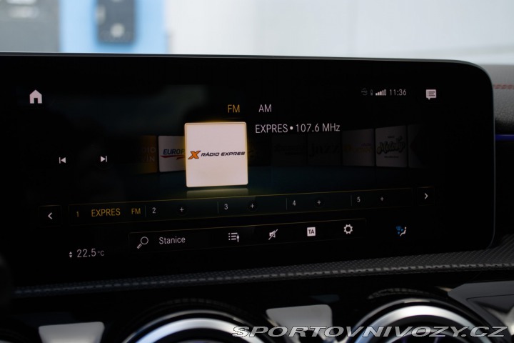 Mercedes-Benz CLA Kupé  220 4matic AJ NA SP 2019