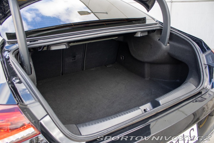 Mercedes-Benz CLA Kupé  220 4matic AJ NA SP 2019