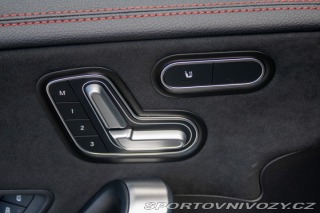 Mercedes-Benz CLA Kupé 220 4matic AJ NA SP 2019