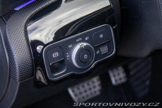 Mercedes-Benz CLA Kupé 220 4matic AJ NA SP 2019