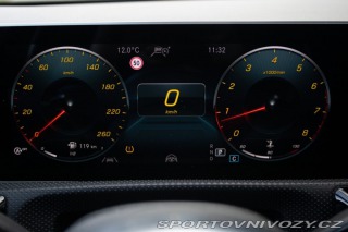 Mercedes-Benz CLA Kupé 220 4matic AJ NA SP 2019