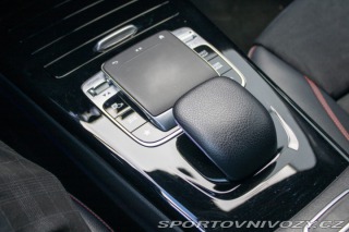 Mercedes-Benz CLA Kupé 220 4matic AJ NA SP 2019