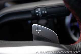 Mercedes-Benz CLA Kupé 220 4matic AJ NA SP 2019