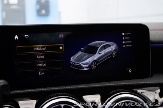 Mercedes-Benz CLA Kupé 220 4matic AJ NA SP 2019