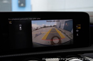 Mercedes-Benz CLA Kupé 220 4matic AJ NA SP 2019