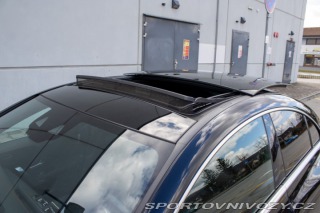 Mercedes-Benz CLA Kupé 220 4matic AJ NA SP 2019