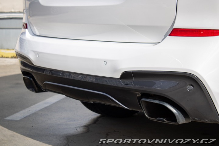 BMW X3 M40i A/T | M Sport Diff 2019