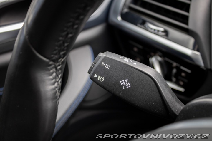 BMW X3 M40i A/T | M Sport Diff 2019