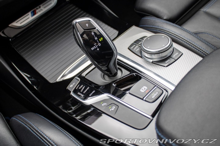 BMW X3 M40i A/T | M Sport Diff 2019