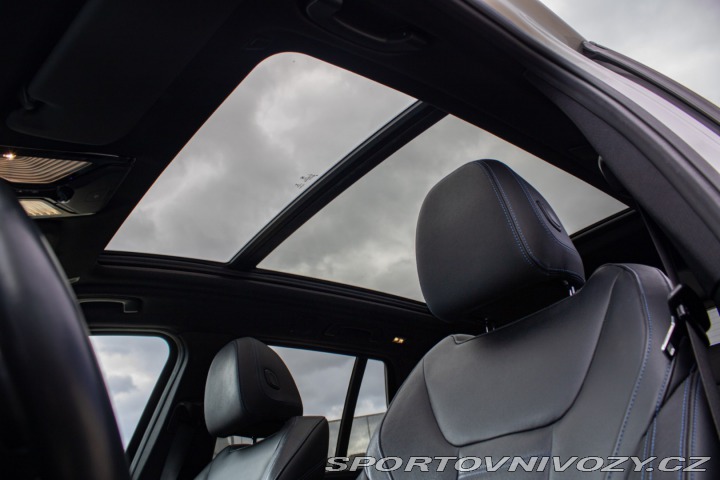 BMW X3 M40i A/T | M Sport Diff 2019