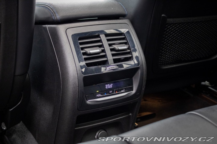 BMW X3 M40i A/T | M Sport Diff 2019