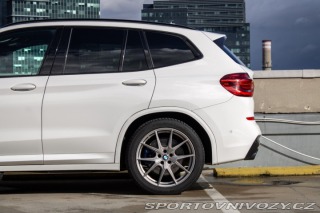 BMW X3 M40i A/T | M Sport Diff 2019