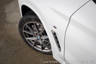 BMW X3 M40i A/T | M Sport Diff 2019