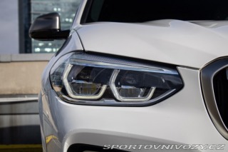 BMW X3 M40i A/T | M Sport Diff 2019