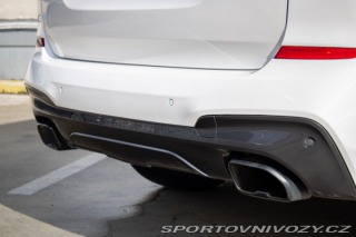 BMW X3 M40i A/T | M Sport Diff 2019
