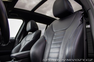 BMW X3 M40i A/T | M Sport Diff 2019