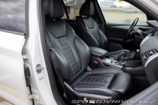 BMW X3 M40i A/T | M Sport Diff 2019