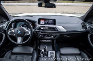 BMW X3 M40i A/T | M Sport Diff 2019