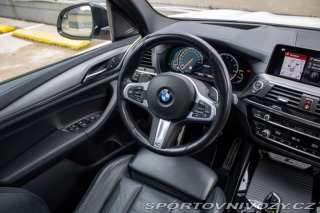 BMW X3 M40i A/T | M Sport Diff 2019