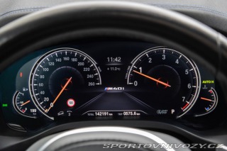 BMW X3 M40i A/T | M Sport Diff 2019