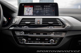 BMW X3 M40i A/T | M Sport Diff 2019