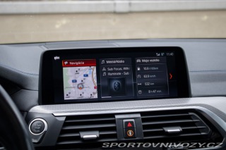 BMW X3 M40i A/T | M Sport Diff 2019