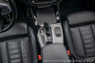 BMW X3 M40i A/T | M Sport Diff 2019