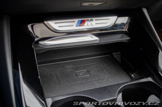 BMW X3 M40i A/T | M Sport Diff 2019