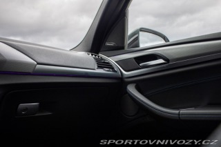 BMW X3 M40i A/T | M Sport Diff 2019