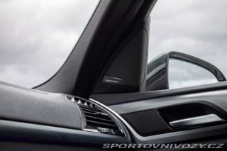 BMW X3 M40i A/T | M Sport Diff 2019