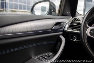 BMW X3 M40i A/T | M Sport Diff 2019