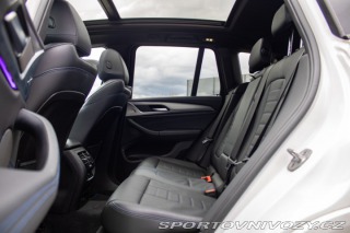 BMW X3 M40i A/T | M Sport Diff 2019