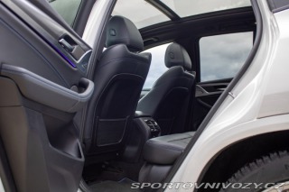 BMW X3 M40i A/T | M Sport Diff 2019