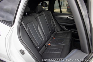 BMW X3 M40i A/T | M Sport Diff 2019