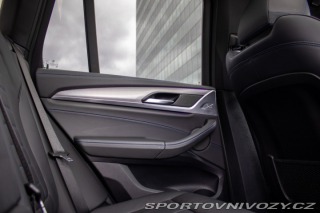 BMW X3 M40i A/T | M Sport Diff 2019